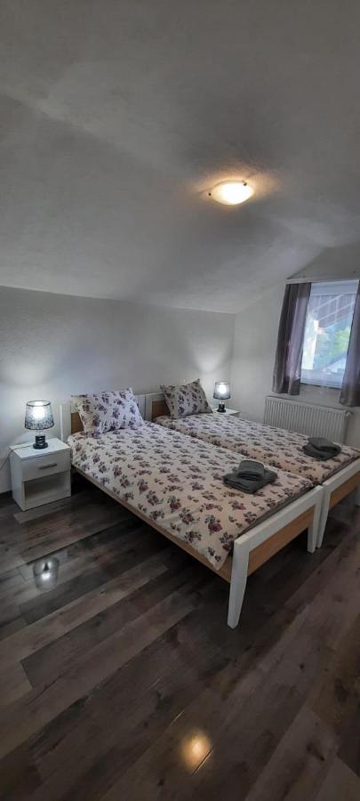 Apartman Karolina Rudanovac Exterior photo