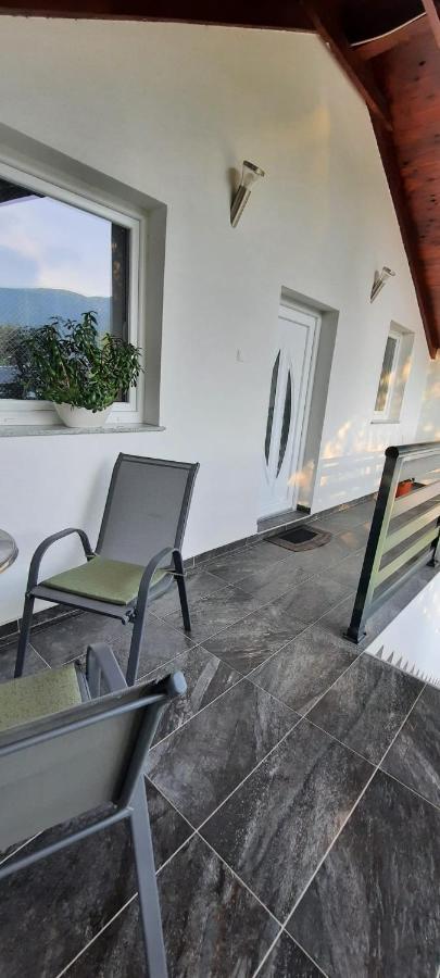 Apartman Karolina Rudanovac Exterior photo