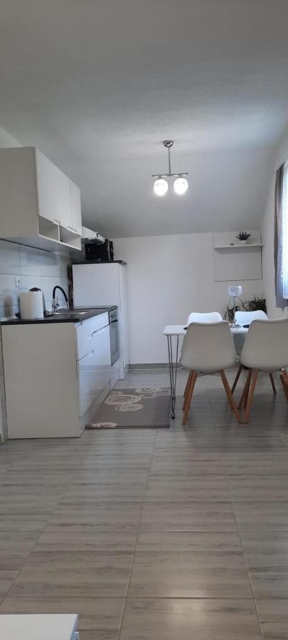 Apartman Karolina Rudanovac Exterior photo