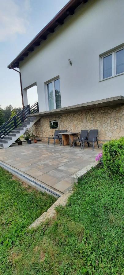 Apartman Karolina Rudanovac Exterior photo