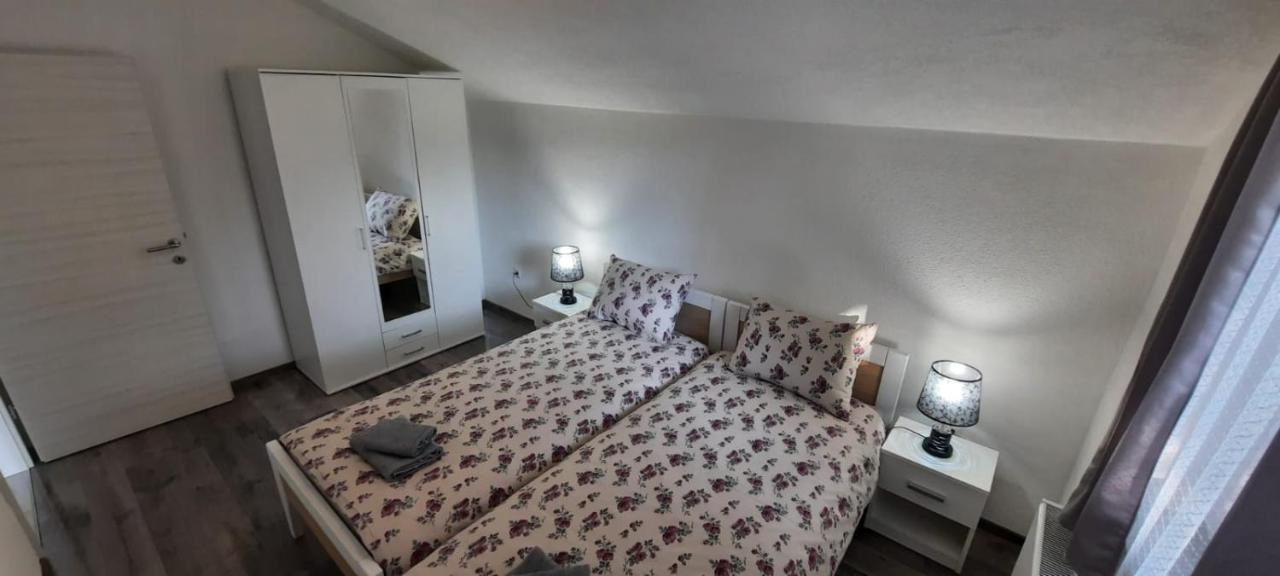 Apartman Karolina Rudanovac Exterior photo