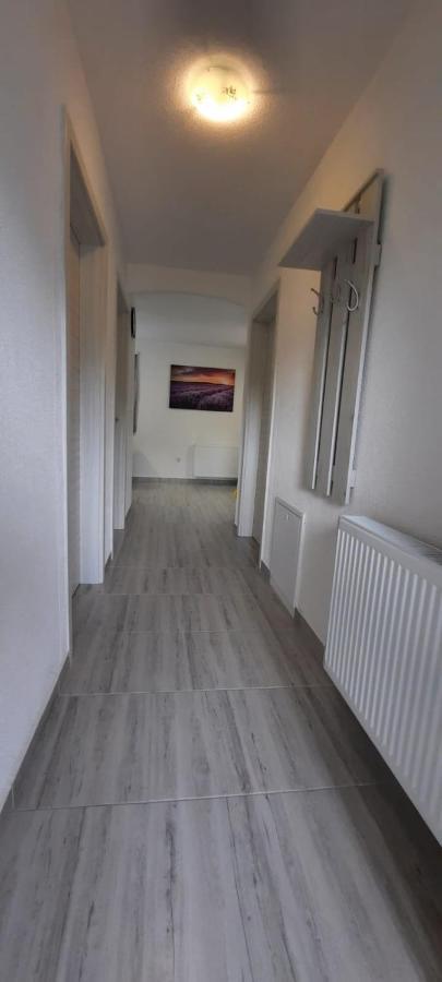 Apartman Karolina Rudanovac Exterior photo