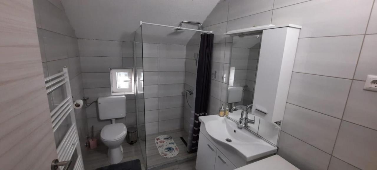 Apartman Karolina Rudanovac Exterior photo