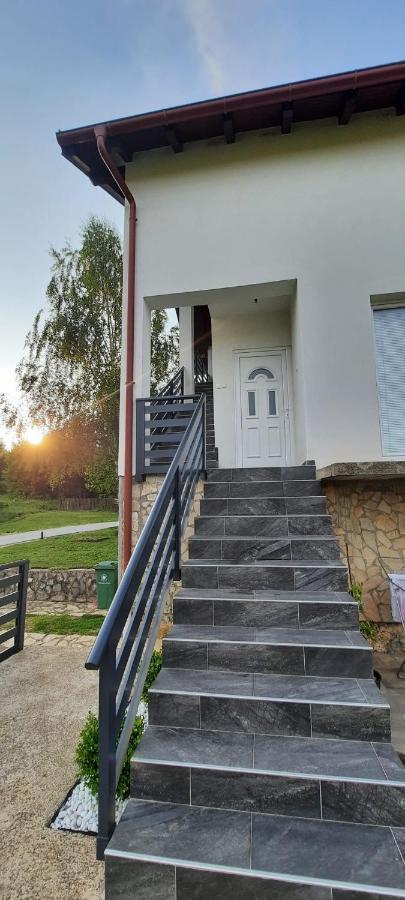 Apartman Karolina Rudanovac Exterior photo