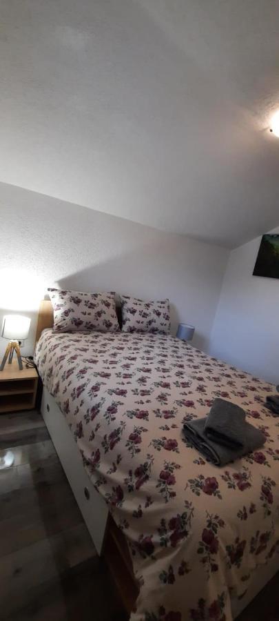 Apartman Karolina Rudanovac Exterior photo