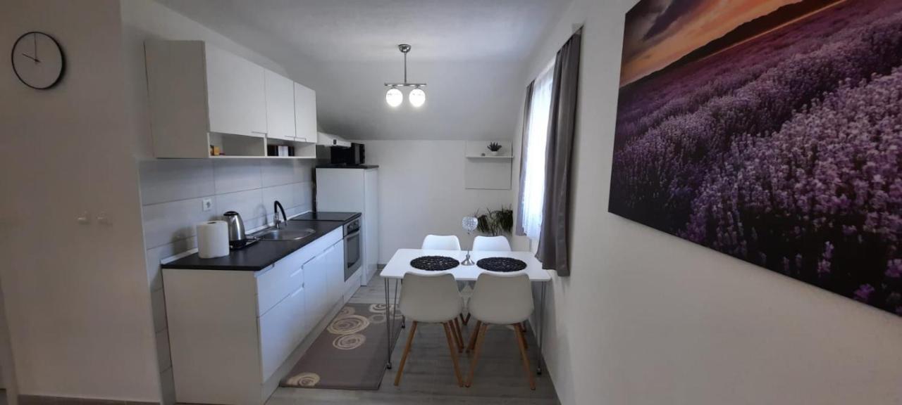 Apartman Karolina Rudanovac Exterior photo